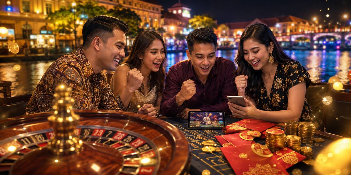 cwdbet Cocktail Nights