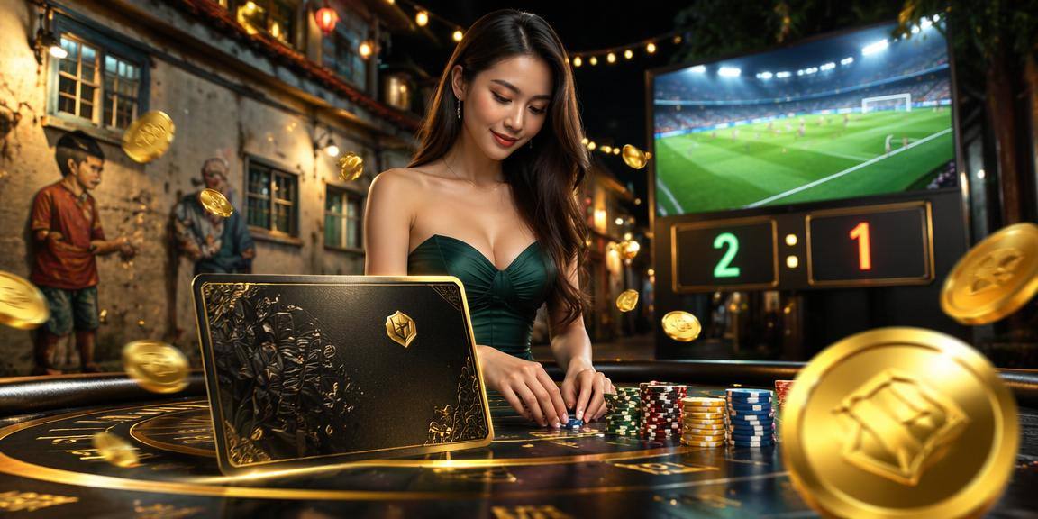 cwdbet Jangkauan Pasaran Sukan Dari Mula Hingga Akhir